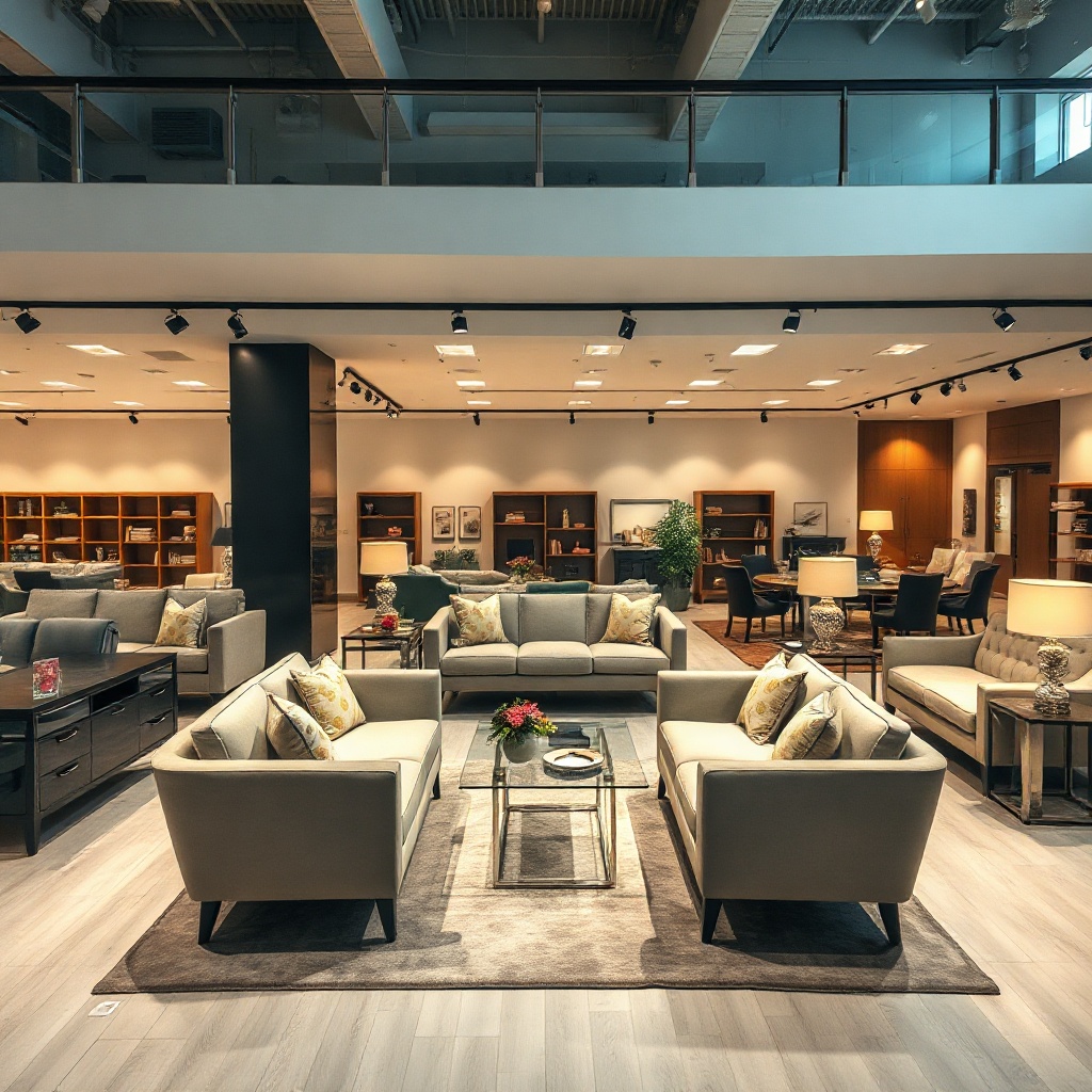 RK Mattress Store